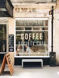 Aug 27, 2020 · last but not least, one of the cutest trends to come out of the cottagecore aesthetic is that adults can like stickers again! Coffeeshop Aesthetic Explore Tumblr Posts And Blogs Tumgir