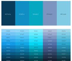 Any products (uk) you can recommend? 100 Latest Color Schemes With Pacific Blue Color Tone Combinations 2021 Icolorpalette
