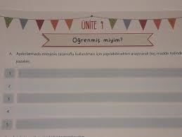 Burada önemli olan konuya gereken ilginin gösterilmesidir. Arkdaslar Yardim Edermisiniz Eodev Com