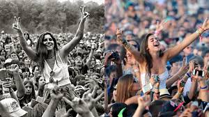 Guide to greece cultural events and festivals in the greek islands: From Woodstock To Coachella Is There Anything Left Of The Sixties Music Festivals By Jeanne Briatte Music Voices Medium