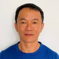 Dean Wong's Instagram, Twitter & Facebook