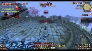 Age Of Wushu The Nameless Sword Walkthrough By Earthquake Freetoplaymmorpgs Wushu Earthquake Martial Arts School