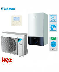 Apartamente de vanzare la preturi convenabile in zonele baneasa, sisesti si zonele adiacente. Pompa De Caldura Daikin Altherma3 Ehbx08d9w Erga06dv 6 Kw