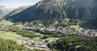 Sehen sie sich die vorhersage an, lernen sie das klima kennen und machen sie sich auf in den urlaub. Bergfex Wetter Pontresina Wettervorhersage Pontresina