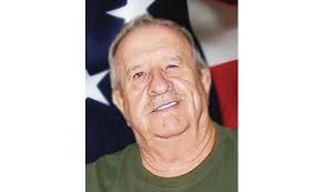 Bill Harmon Obituary (2015)