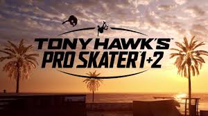 Tony hawk's pro skater 2, often called thps2, is the second game in the tony hawk series. Tony Hawk S Pro Skater 1 And 2 Are Getting Remade From The Ground Up Techcrunch