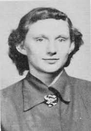 Happy Heavenly Birthday Neva Lee Luster-Levingston Class of 1954 January  13, 1938 ~ October 16, 2004