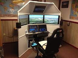 Finished diy project submissions without adequate details / photos will be removed. Diy Six Screen Home Cockpit