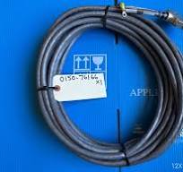 Applied Materials 0150-76166 EMC COMP., ASSY CABLE REMOTE ANALOG 50 Ft AMAT