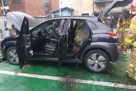 Hyundai's numbers for this recall are 201 and 006g. Hyundai Motor To Administer 900 Mn Recall On All Ev Produced Over Last 3 Yrs Pulse By Maeil Business News Korea