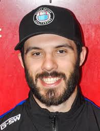 Daniel Vella's Instagram, Twitter & Facebook