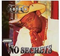 Fathet MC ...... If this album had gotten some kind of push, this album  could have been a great comeback album for him. It was a really good album  by This joint