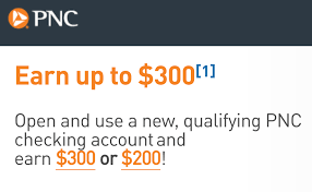 You can use your pnc prepaid card instead of cash everywhere visa® debit cards are accepted. Pnc My Reward 0 Checking Account Promotion Capitalistreview