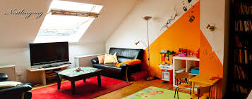 Spielecke Im Wohnzimmer Nach Montessori Nestling
