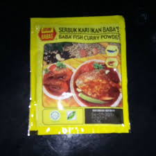 Kalau tidak dapat beli anda boleh kisar sendiri dengan bijibiji rempah (raw) ini dengan masukkan dalam ketuhar dalam suhu 350 darjah f. Rempah Babas Kari Ikan Curry Powder Lazada