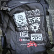 Kaspar hauser komplex audio k. Custom Shop