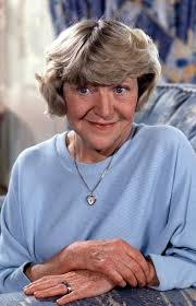 The multi-talented stage & screen star DORA BRYAN OBE took her final  curtain call, in her beloved, adopted Brighton,