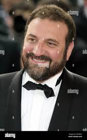 Joel left hi-res stock photography and images