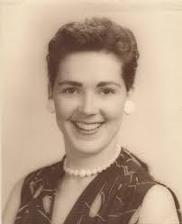 Florence Lundquist Obituary