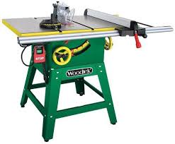 Woodtek 163451 Machinery Table Saws 10 Table Saws Saws 10 Things