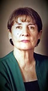 Dolores Portillo Obituary