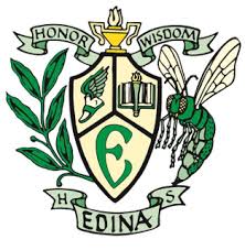 Discover 87 free hornets logo png images with transparent backgrounds. Edina High School Wikipedia