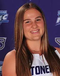 2022 Field Hockey Roster