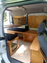 2013 Ford Transit Connect Camper Van Rental In Cleveland Tn Ford Transit Transit Connect Camper Ford Transit Connect Camper