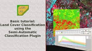 Experiments were carried out on the dataset provided and has been tested against different test images. Supervised Classification Of Landsat Images Using The Semi Automatic Classification Plugin For Qgis Youtube