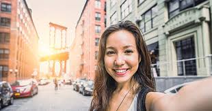 Informal a photograph that one takes of oneself: Know Thy Selfie By Peter Mcmahon University Of Toronto Magazine
