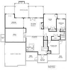 Maybe you would like to learn more about one of these? House Plan 50254 Traditional Style With 3187 Sq Ft 4 Bed 3 Bath 1 Half Bath