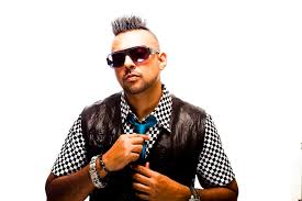 Jamacian Dancehall Artiste Sean Paul Back With A Bang