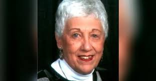 Grace Ann Fudge Obituary