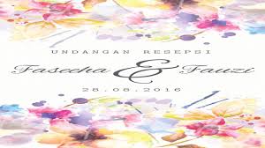 Check 'penyambut' translations into english. E Kad Jemputan Fnf For Android Apk Download