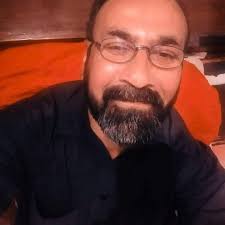 Healing in silence and being strong