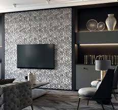 Accent wall ideas decorating around tv living room decor. Top 70 Best Tv Wall Ideas Living Room Television Designs