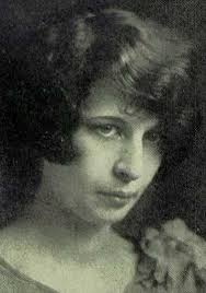 Ora Martha Husted Meyer (1910-1998)