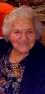 Obituary information for Pasqua Lanni