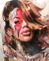 And...I think I'm done here!