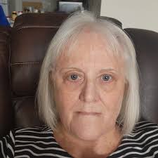 Wanda Jackson receiving her...