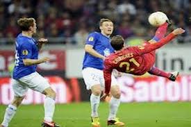 Image result for fotbal foarfeca