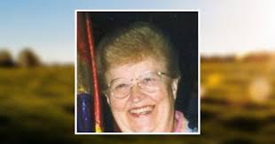 Agnes A Ulschmid Obituary December 29, 2006