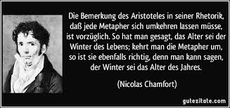 Aristoteles war ein griechischer philosoph. Die Bemerkung Des Aristoteles In Seiner Rhetorik Dass Jede