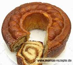 Kleiner Hefe Nusskranz Mamas Rezepte Mit Bild Und Kalorienangaben Rezepte Lebensmittel Essen Rezepte Mit Hefeteig