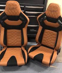 Technology Will Save Us Gamer Diy Kit Car Interior Upholstery Custom Car Interior Leather Car Seat Covers