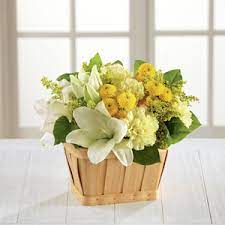 Check spelling or type a new query. Flowers For You The Ftd Uplifting Moments Basket Mount Vernon Oh 43050 Ftd Florist Flower And Gift Delivery