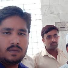 Khawaja Mujahid Hussain