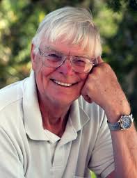 Obituary information for Theodore "Ted" B. Waldo