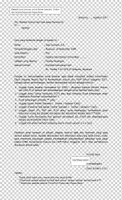 Contoh surat keputusan bersama, juarawan imda 2 mmu 01 lebaksari. Cover Letter Paper Document Sales Letter Others Text Service Grass Png Klipartz