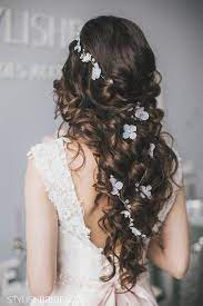 Healthy Wedding Day Hair Diy Products Botanical Exceptional Mask Ultra Weak Damaged Bride Hairstyles Wedding Hairstyles For Long Hair Hair Vine Wedding